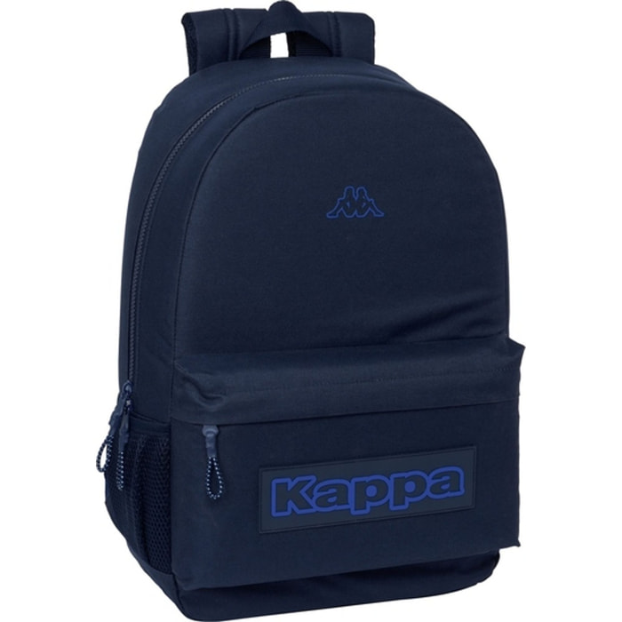 Mochila adapt.carro kappa "blue night"