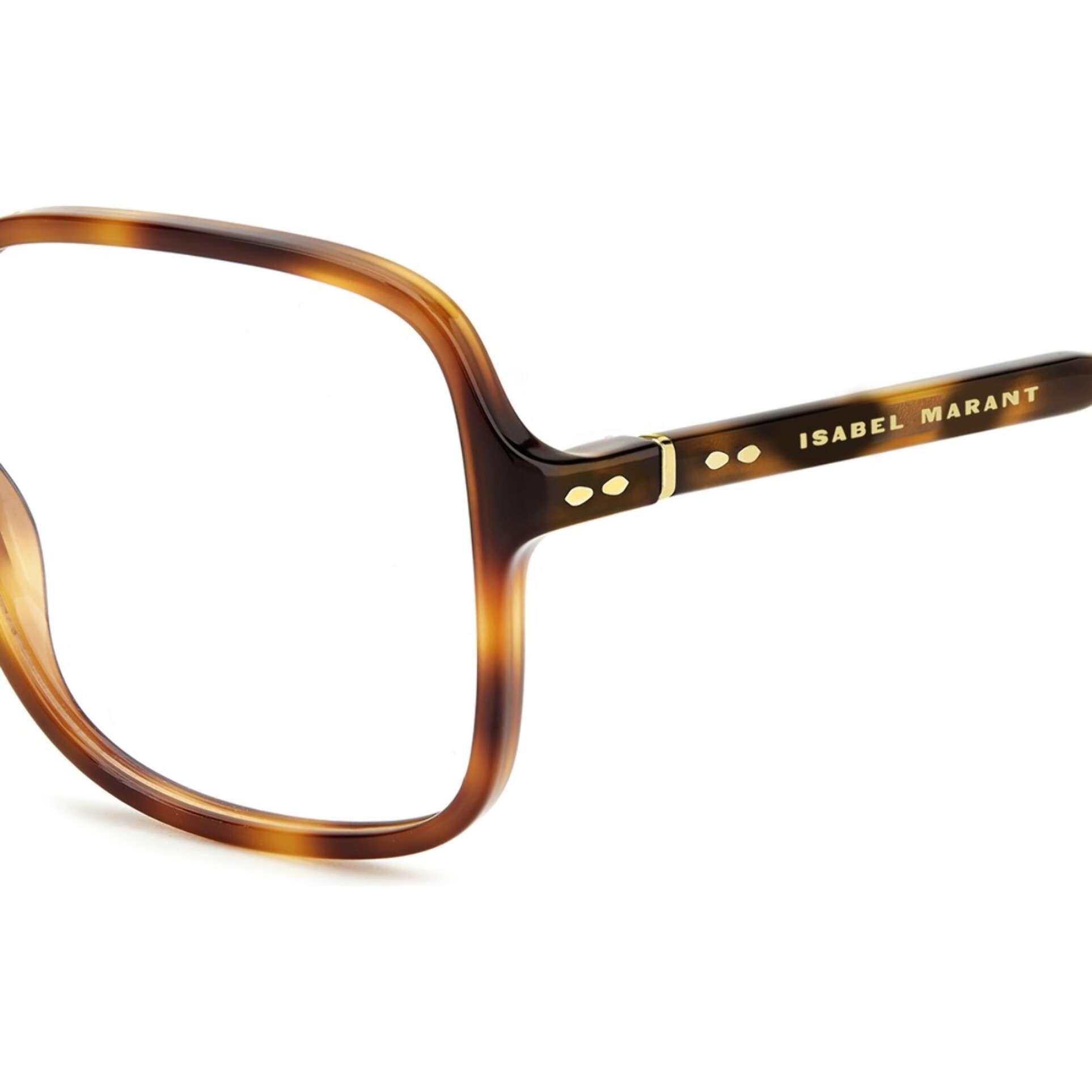 Gafas de Vista Isabel Marant IM 0063 2IK de Acetato Mujer 54 mm