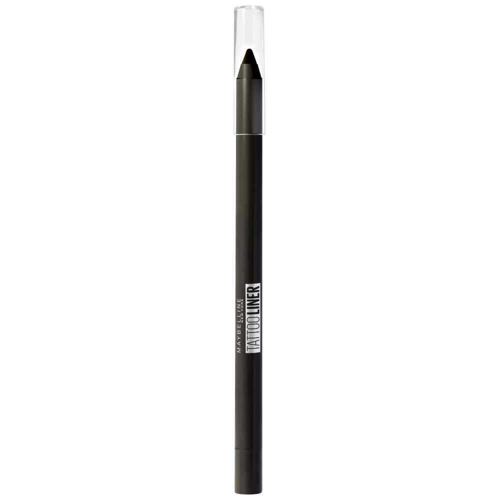 Maybelline New York Tattoo Liner EyeLiner 900 Deep Onyx