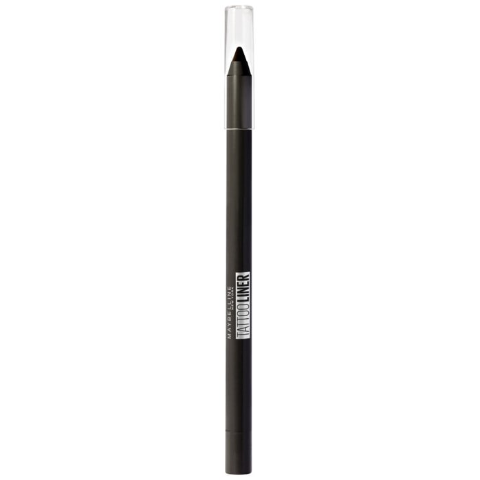Maybelline New York Tattoo Liner EyeLiner 900 Deep Onyx