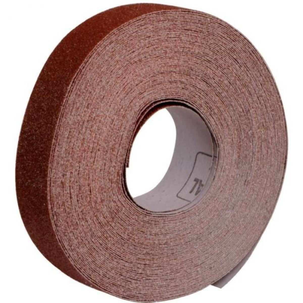 Rouleau d'atelier 38x25 mm Grain 100 SIA ABRASIVES T3624.0100.1- 8733.8627.0100