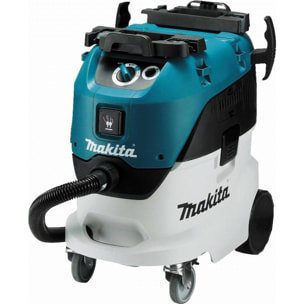 Aspirador 42 L 1400 W 250 mbar MAKITA - VC4210LX