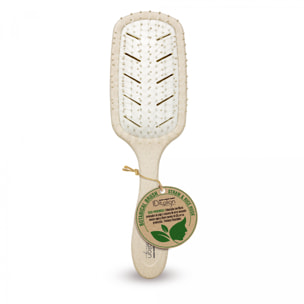 Brosse en epi recyclable