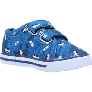 Zapatillas Niño de la marca CHICCO  modelo GABBIANO AZUL