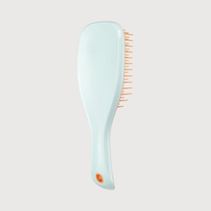 TANGLE TEEZER The Ultimate Detangler MINI Ice Blue & Sweet Orange