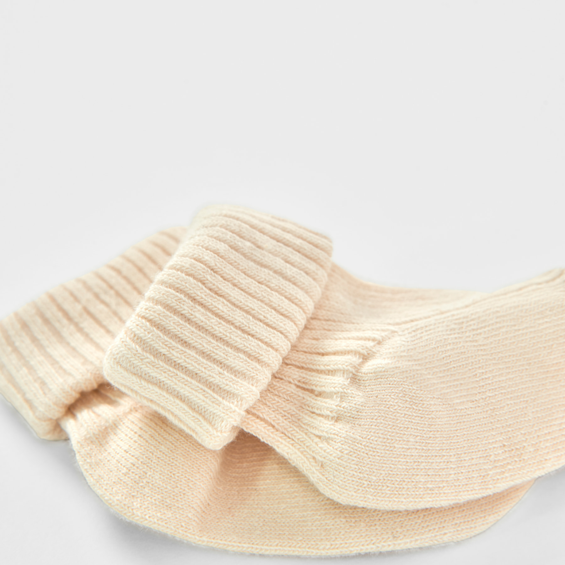 Pack calcetines de bebé niño -BCI