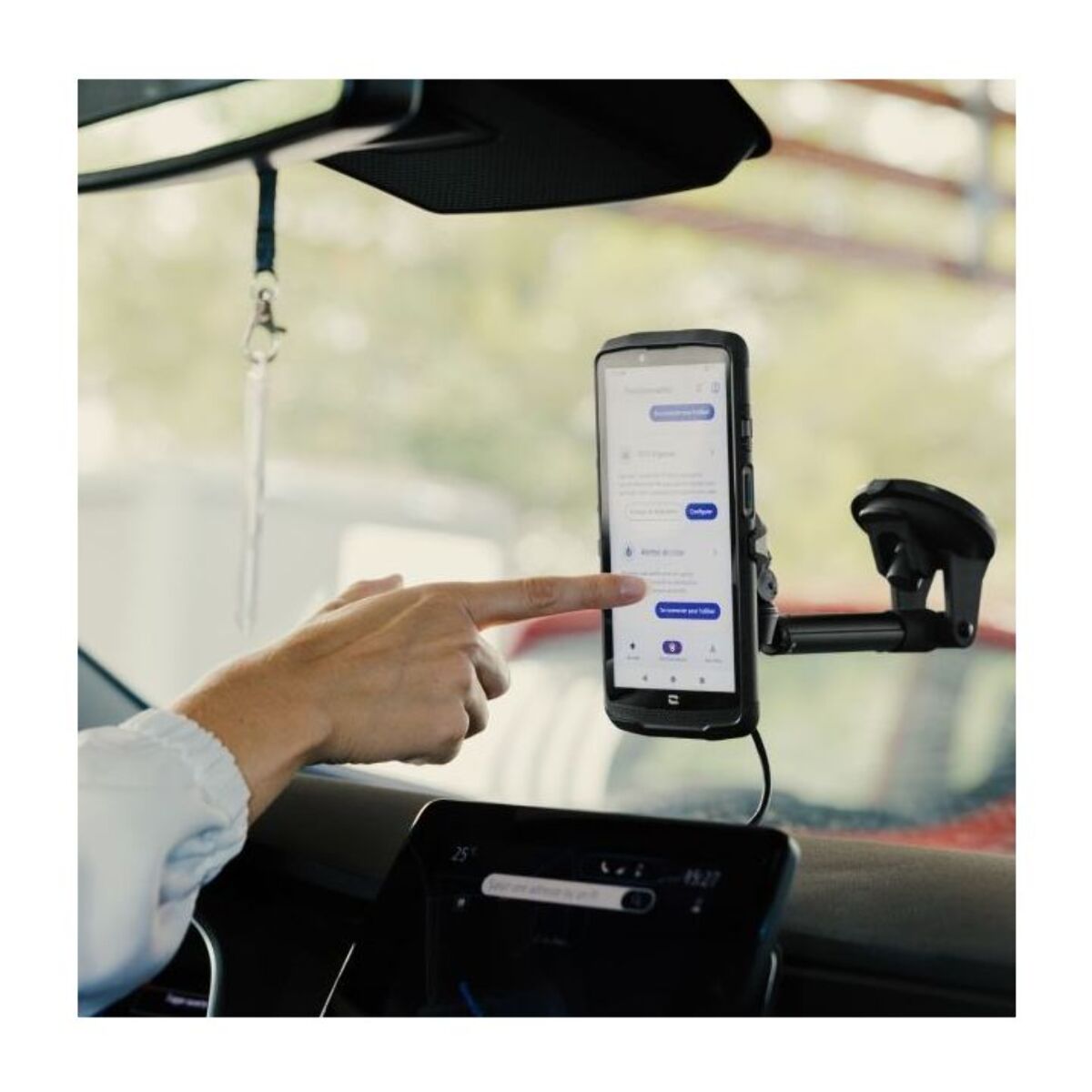 Smartphone CROSSCALL Core M6