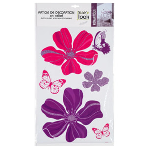 Sticker illustratif 32x50