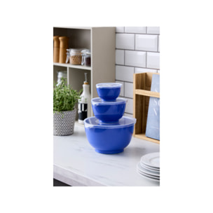 Set de bols 6 pces NEW Margrethe