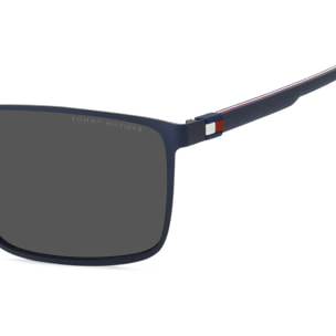 Gafas de Sol Tommy Hilfiger TH 2319/S PJP de Metal Hombre 59 mm