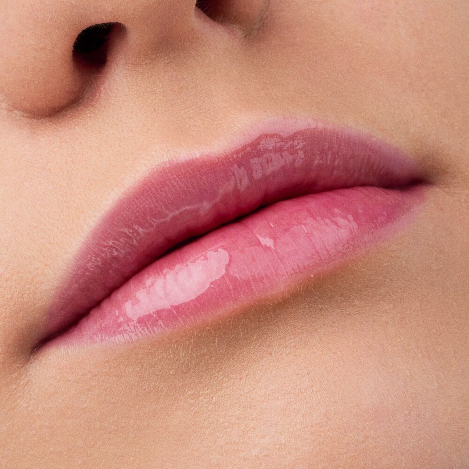 Glossin' Glow Tinted Lip Oil - Huile à Lèvres Hydratante Fini Brillant