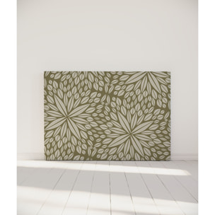 Tête de lit Aloe | Coloris Terre | Largeur au choix