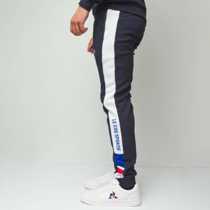 PANTALON LE COQ SPORTIF TRI FZ Sweat N