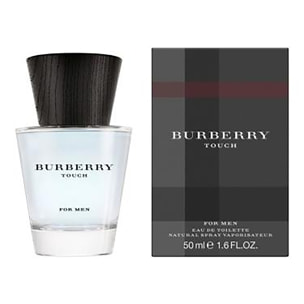 Burberry - Profumo Eau de Toilette EDT Uomo - 50 ml