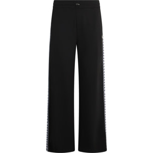 PHILIPP PLEIN Tracksuit Pants Plein Tennis