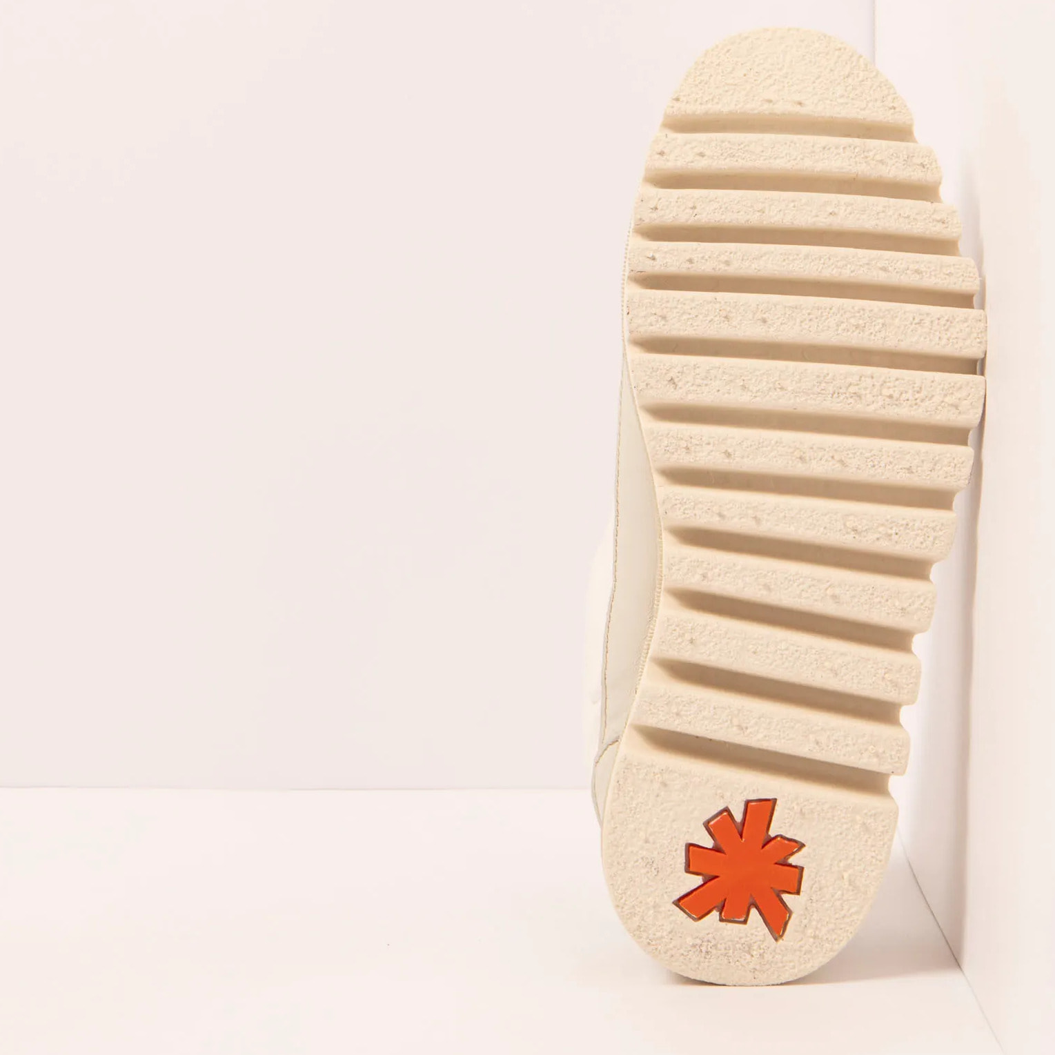 Zapatos 1596 NYLON WHITE/ ONTARIO color White