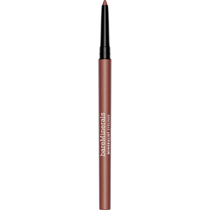 Mineralist® - Eyeliner Waterproof Longue Durée