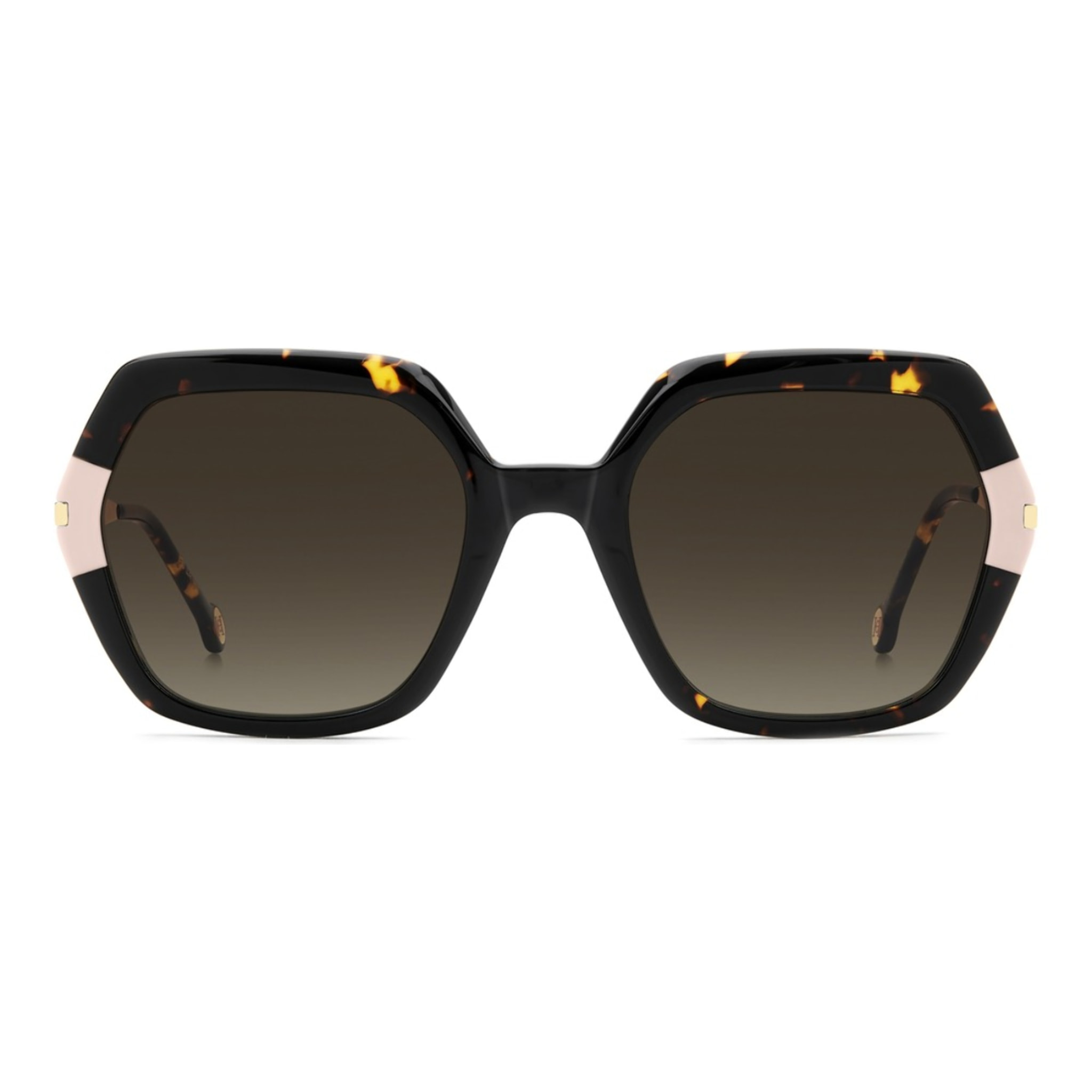Gafas de Sol Carolina Herrera HER 0347/S 086 de Acetato Mujer 55 mm