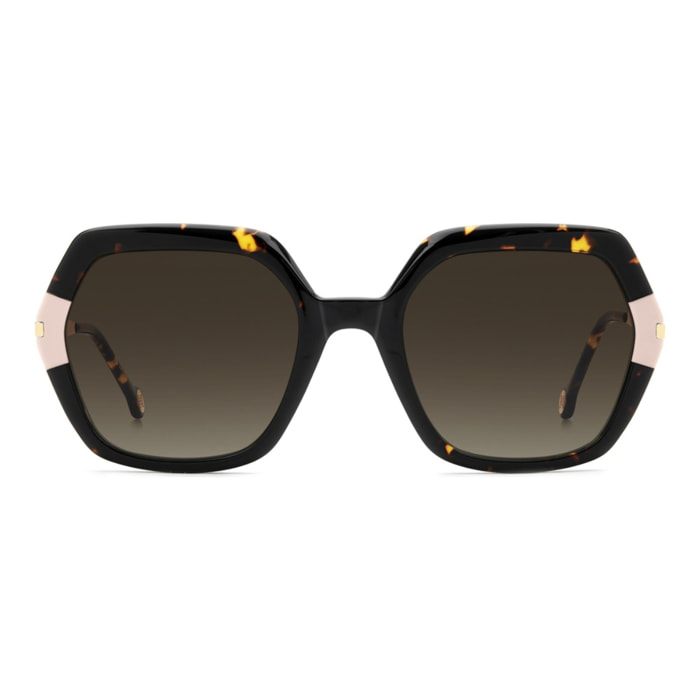 Gafas de Sol Carolina Herrera HER 0347/S 086 de Acetato Mujer 55 mm