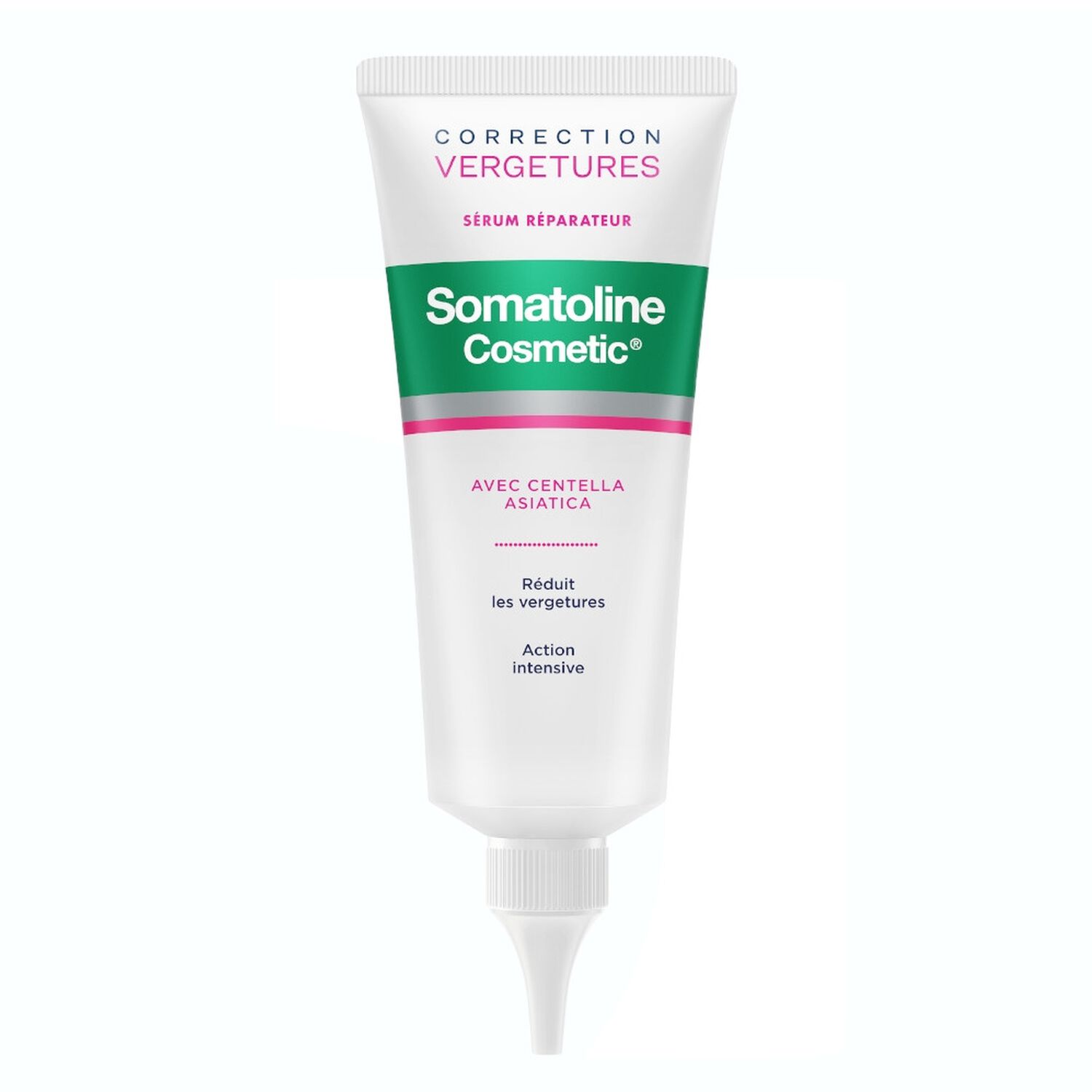 Correction Vergetures - Sérum Réparateur 100 ml