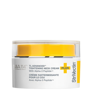 TL ADVANCED™ - Crème de Jour pour le Cou Raffermissante et Liftante