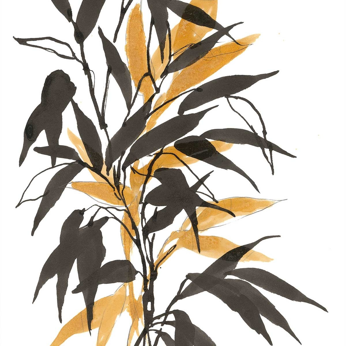 Tableau bambou Tableau plexiglas