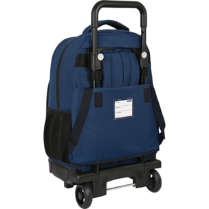 Moch. gde. c/ruedas compact ext.rec.simp blackfit8 "urban"