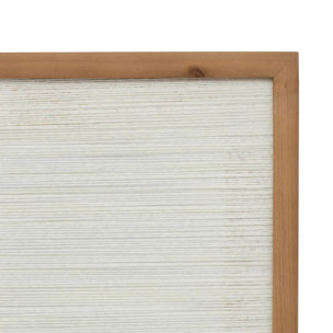 Déco murale "Tissia" 50x70cm