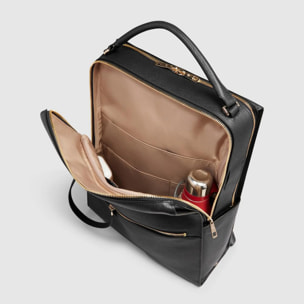 Piquadro Zaino porta PC e porta iPad® con protezioni antiurto e RFID