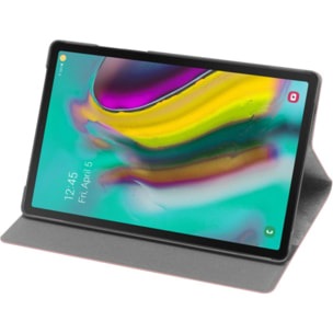 Etui ADEQWAT Samsung Tab A7 10.4 rose