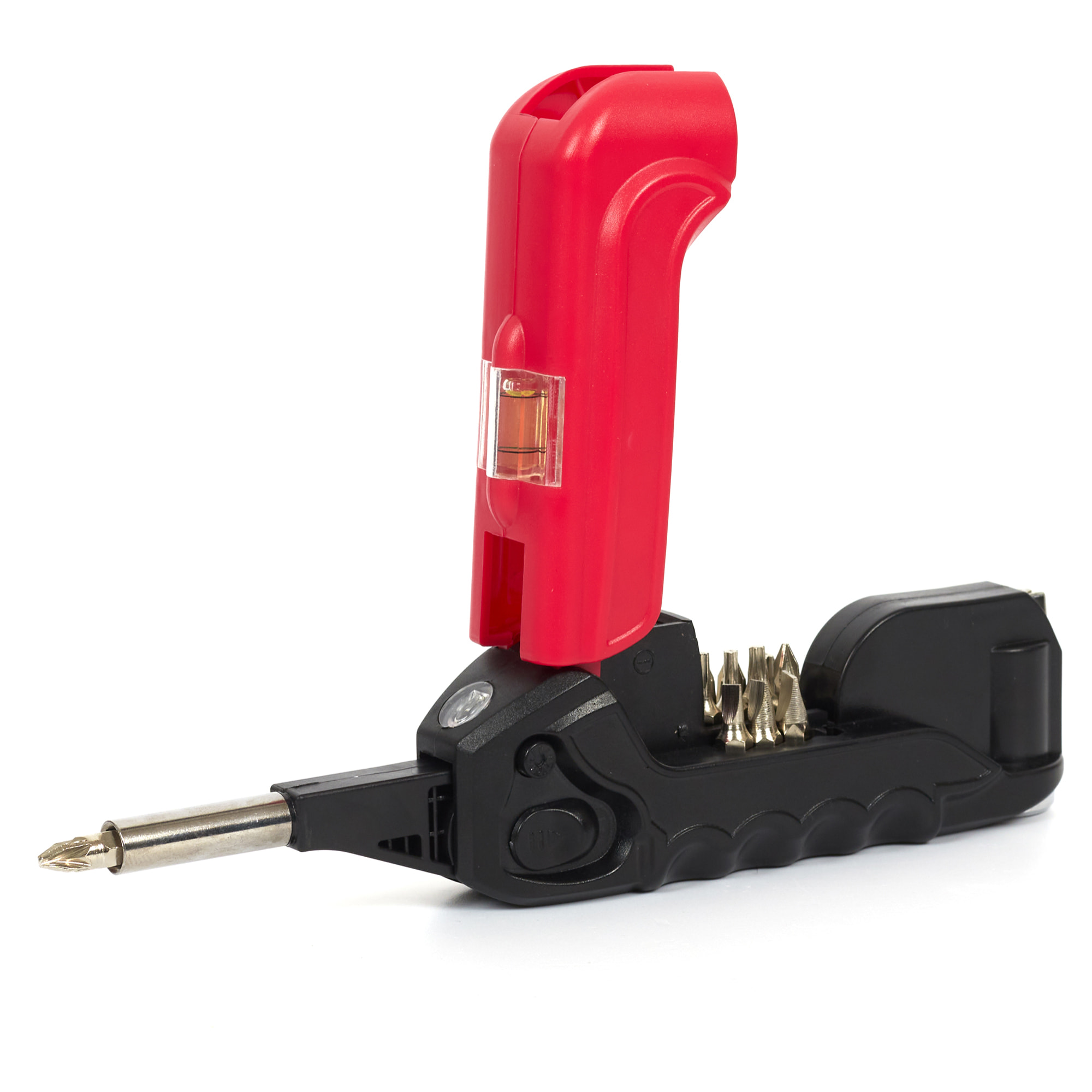 Tournevis Multifonction 12 En 1 A1/m12