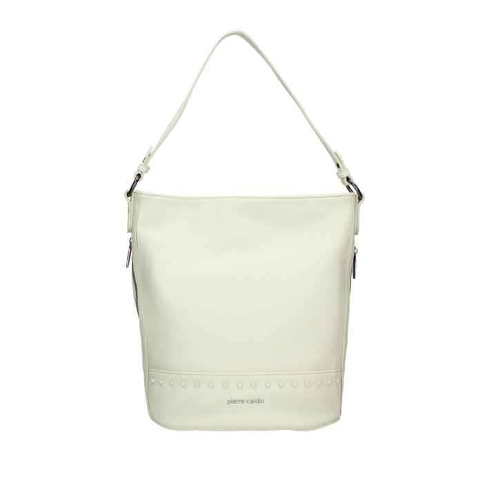 Borsa a spalla  da donna Poliuretano In Poliuretano 27x31x15 cm