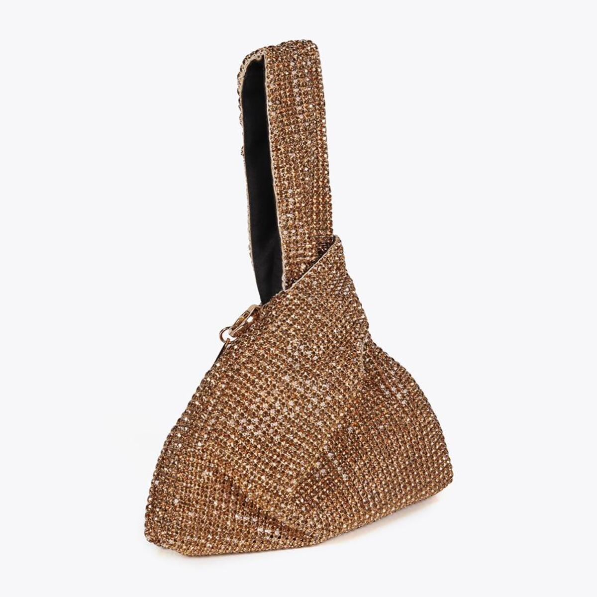 Borsa in Rete Strass