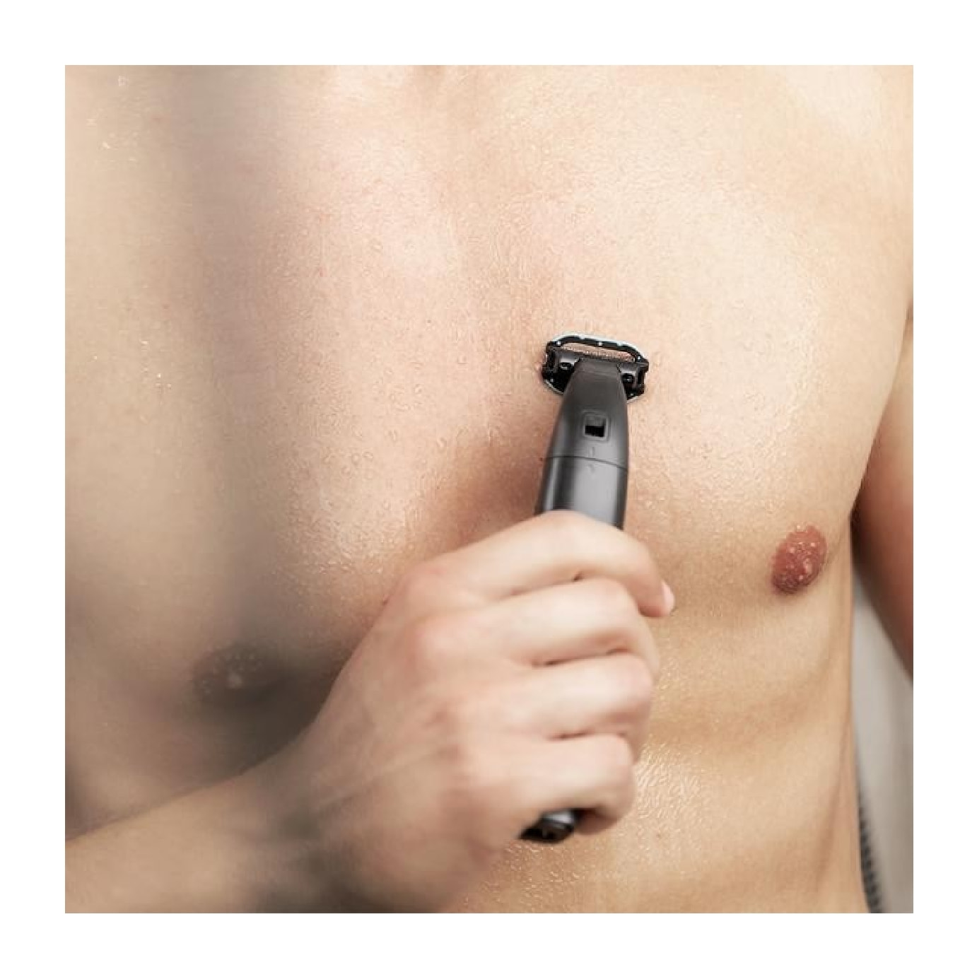 Cecotec Recortadora PrecisionCare 5in1
