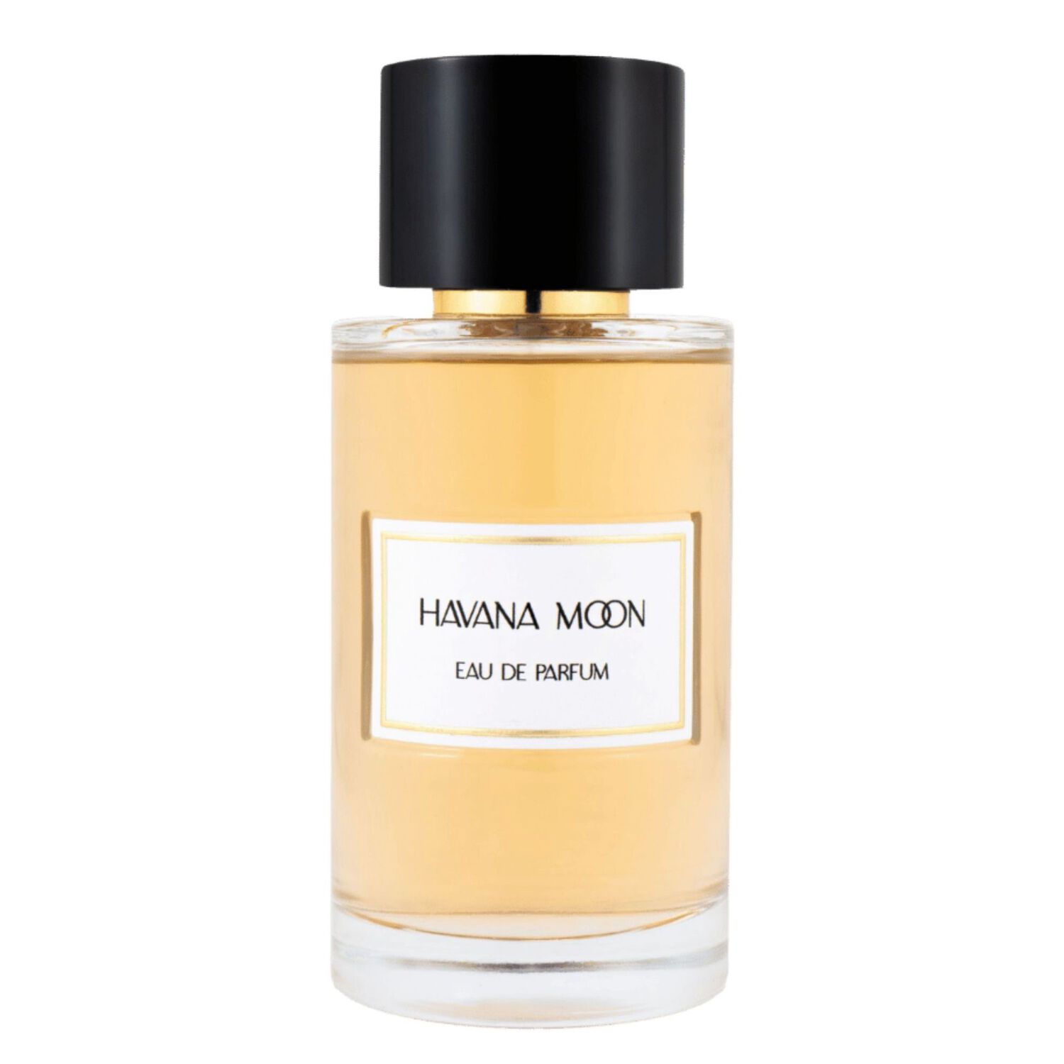 Havana Moon - Eau de Parfum 100 ml