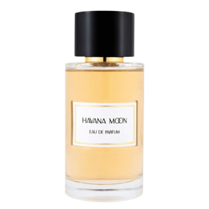 Havana Moon - Eau de Parfum 100 ml