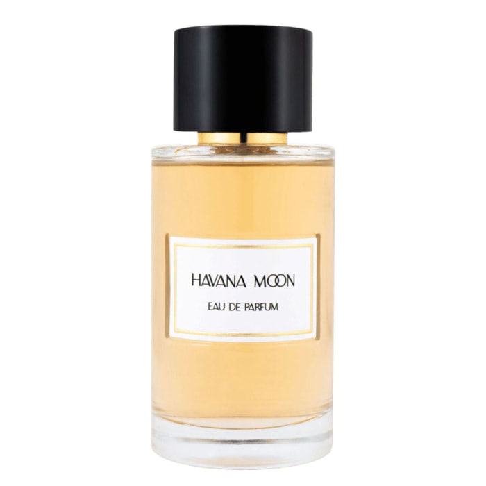 Havana Moon - Eau de Parfum 100 ml