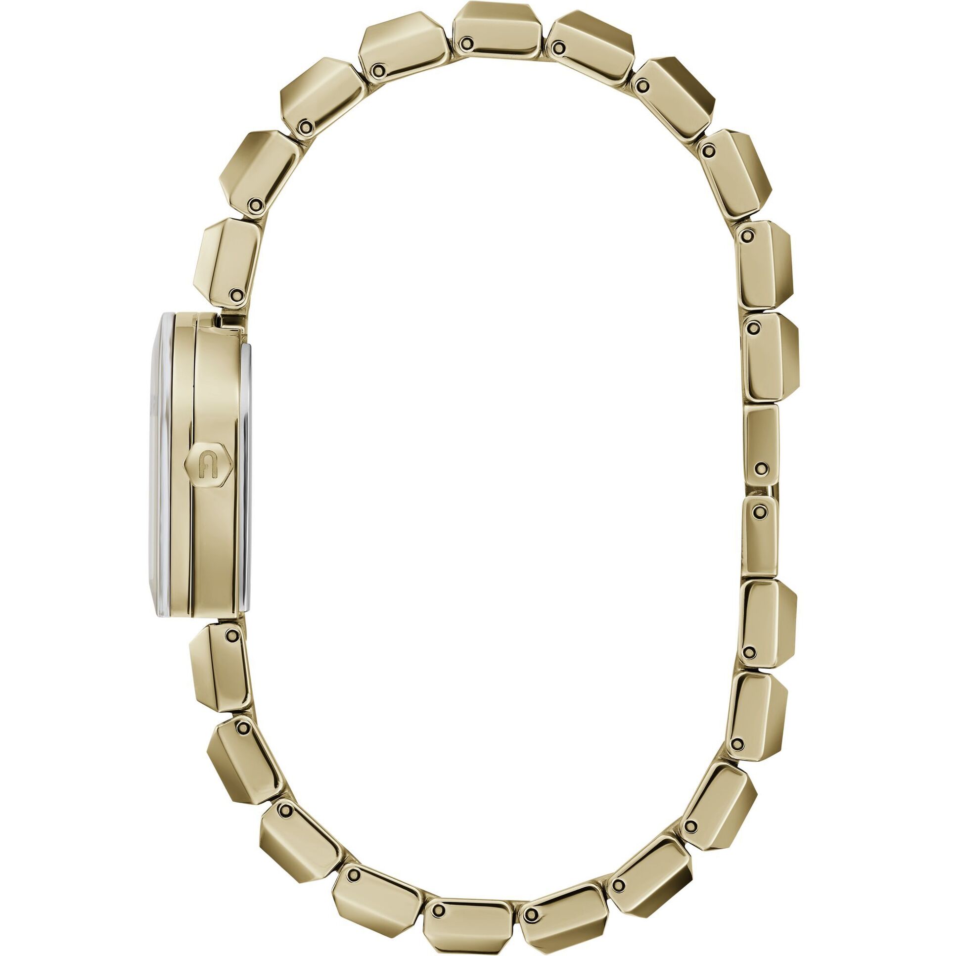 Furla Orologio Analogico Al Quarzo Furla Arch Case