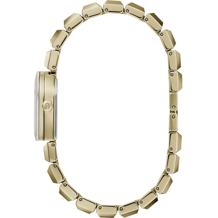 Furla Orologio Analogico Al Quarzo Furla Arch Case