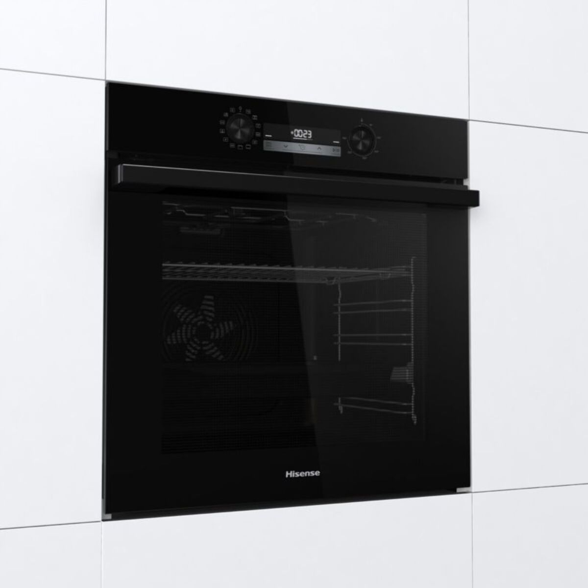 Four encastrable HISENSE BI64213SEPBG