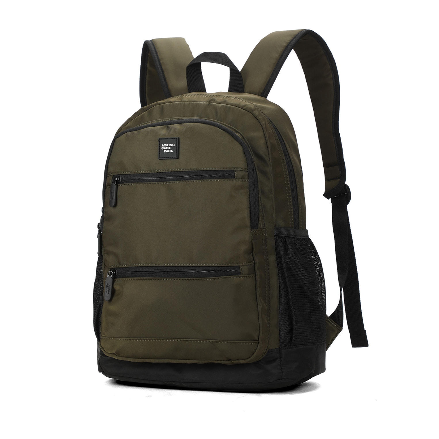 Zaino unisex Erevan Elite - Poliestere - 30.0 x 16.5 x 40.0 cm