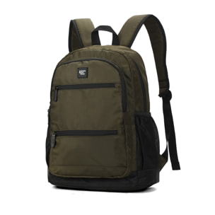 Zaino unisex Erevan Elite - Poliestere - 30.0 x 16.5 x 40.0 cm