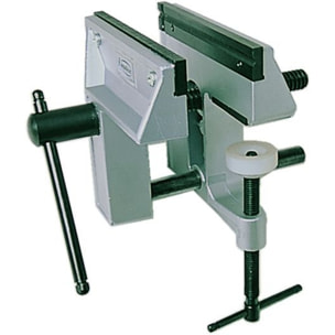 Étau de chantier MR81B VIRUTEX - 8100000