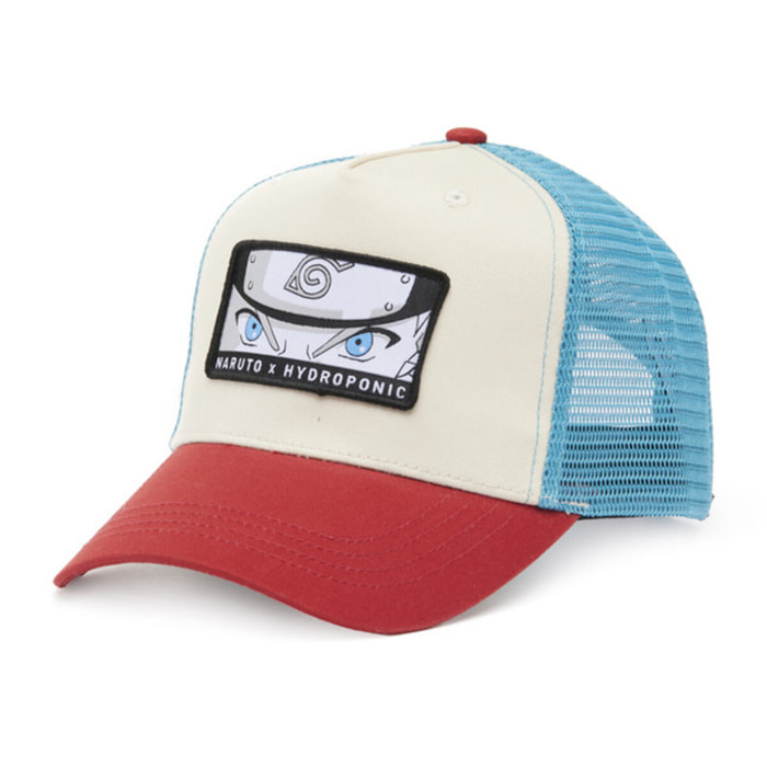 Gorra EYES Naruto x Hydroponic