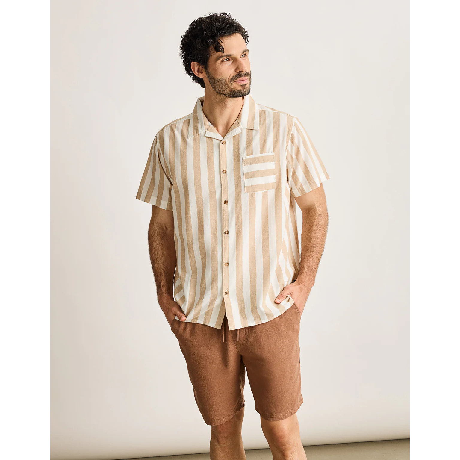 Camisa Manga Corta Arena - Vettel