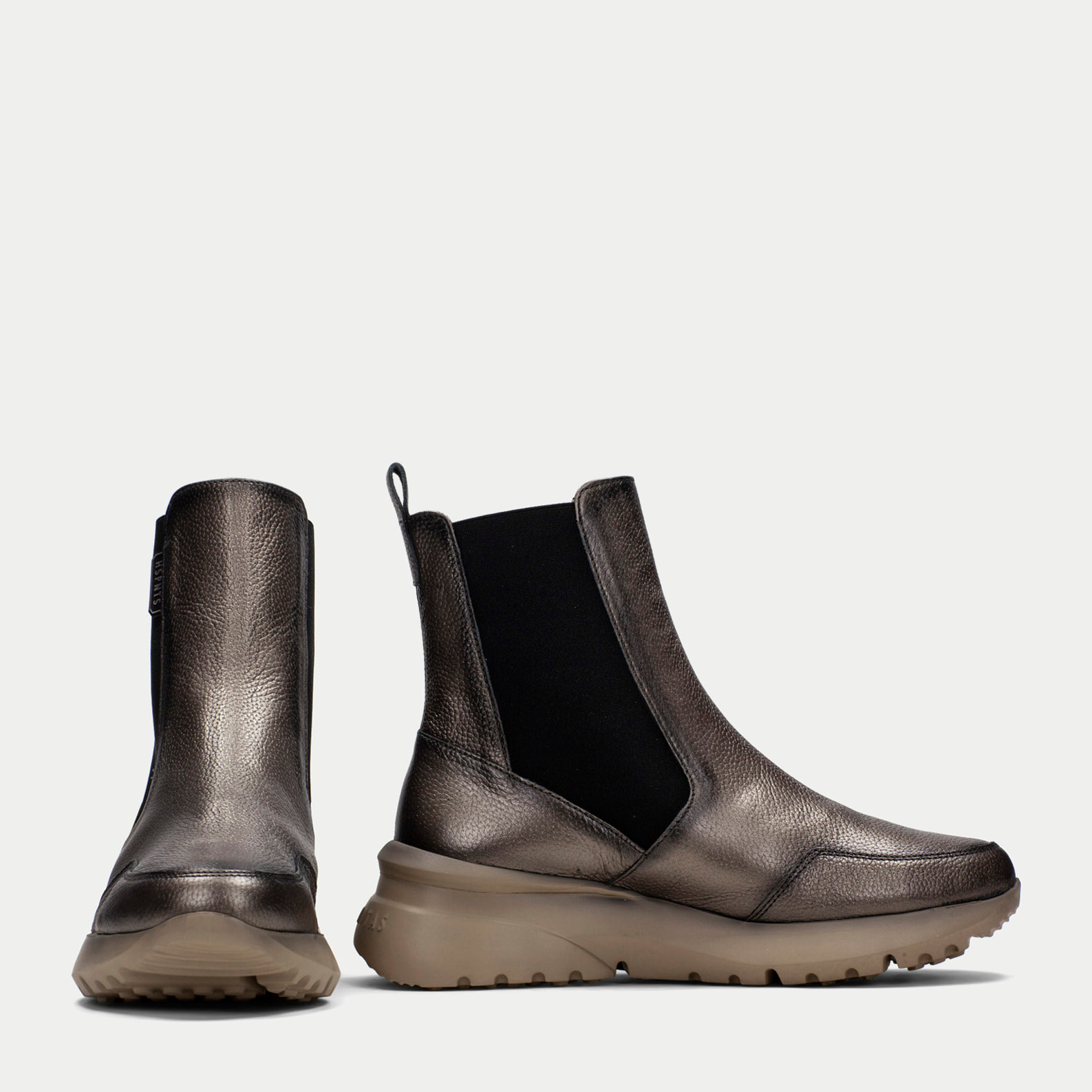 Botin sport Polinesia Estaño 5 cm