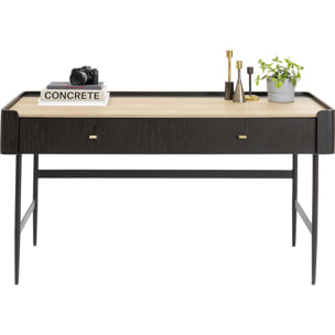 Bureau Milano 140x58cm Kare Design