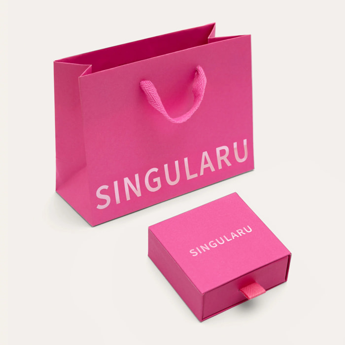 Kit Envoltorio Básico Rosa