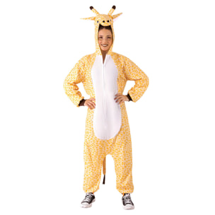 DISFRAZ JIRAFA AD