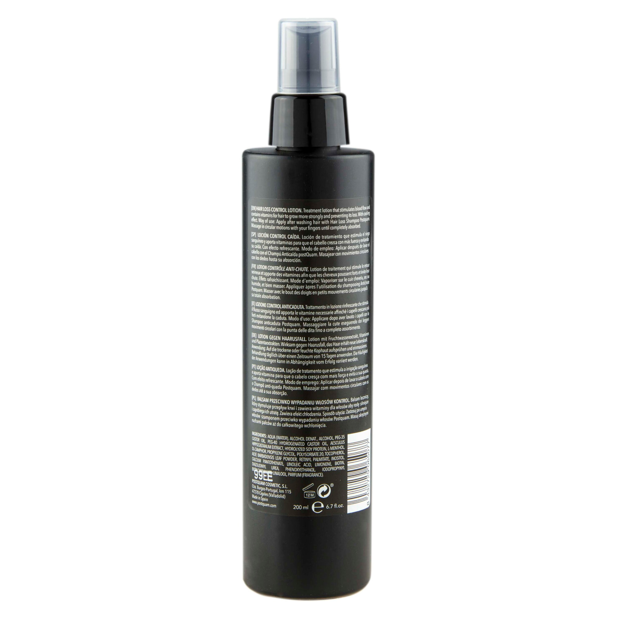 Loción Caída Fortifying - 200 ml